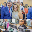 CONESD em Brasília/DF