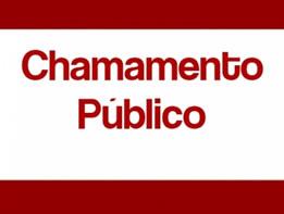 Chamamento Público