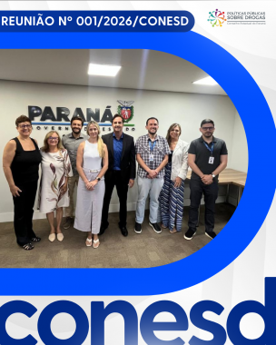 Reunião 001/2026-CONESD
