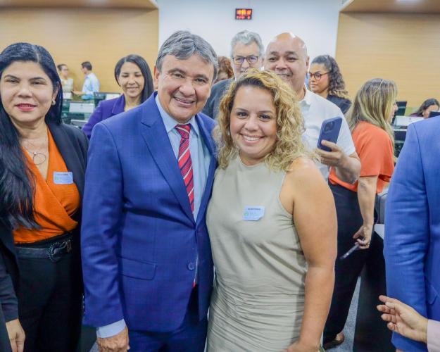 CONESD em Brasília/DF